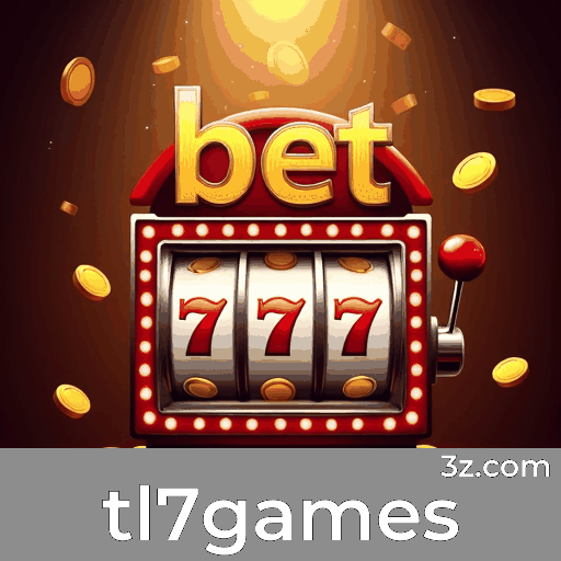 tl7games: Plataforma Segura e Divertida