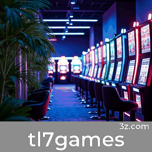 tl7games: Experiência de Jogo Diversificada e Otimizada