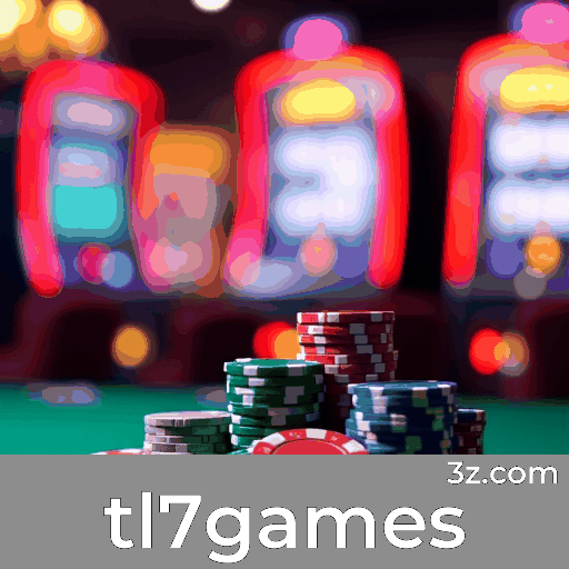 Mergulhe no Ambiente Envolvente e Fascinante do Cassino tl7games