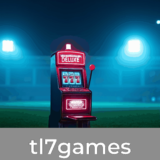 Acesso ao tl7games