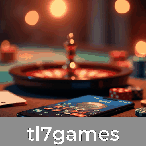 Promoções e Bônus no tl7games