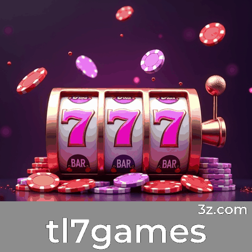 Ideias Revolucionárias Redefinem Jogos na tl7games