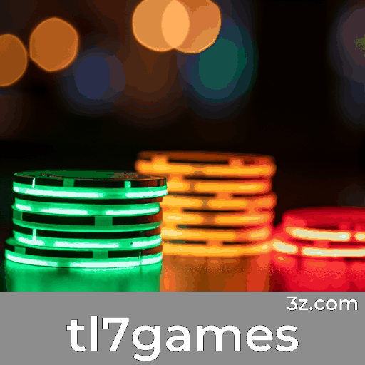 tl7games: Plataforma Segura e Divertida