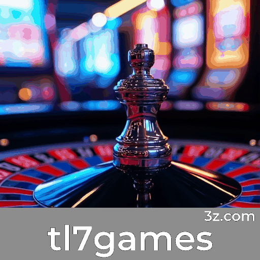 Experimente o tl7games: Completo e Prático