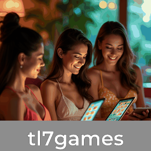 Acesso ao tl7games