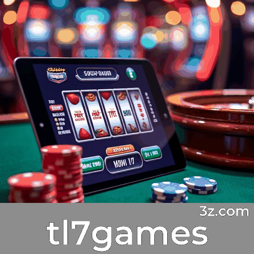 Tecnologia de Ponta da tl7games: Inovação e Confiabilidade