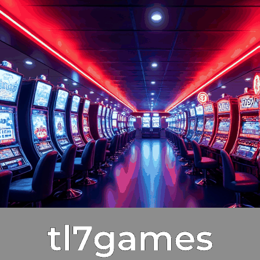 Acesso ao tl7games