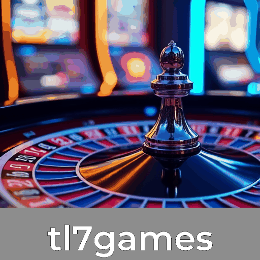 Acesso ao tl7games