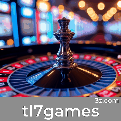 tl7games: Inovação Tecnológica em Promoções Personalizadas