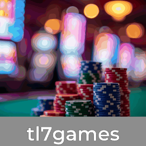 Acessar o site tl7games COM