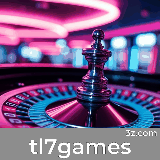 tl7games: Plataforma Segura e Divertida