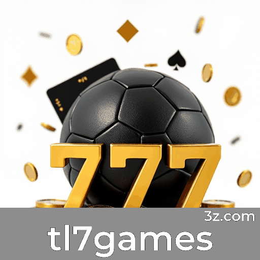 tl7games: Plataforma Segura e Divertida