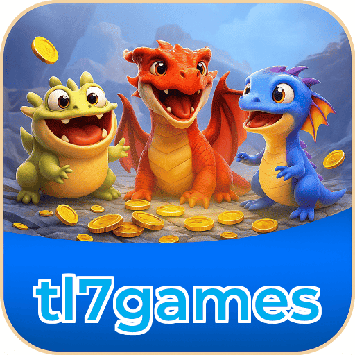 tl7games logo