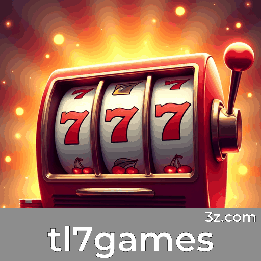 tl7games: Plataforma Segura e Divertida