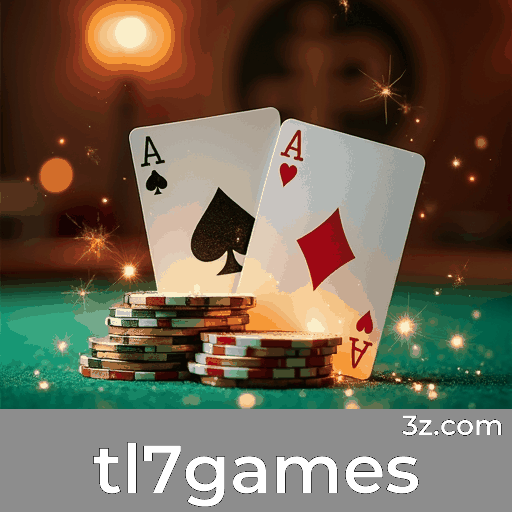 tl7games: Plataforma Segura e Divertida