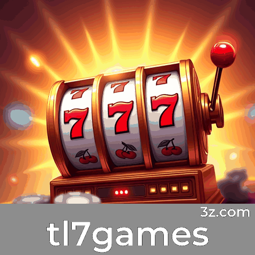 tl7games: Experiência de Jogo Diversificada e Otimizada