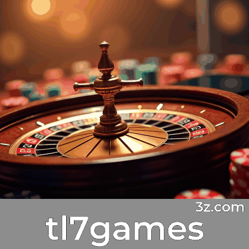 tl7games: Plataforma Segura e Divertida